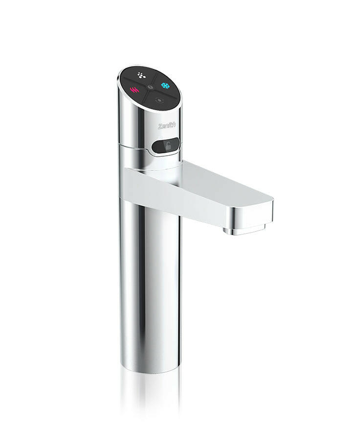 Zenith HydroTap G5 Elite Plus Residential Range.