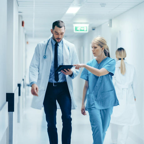 Healthcare