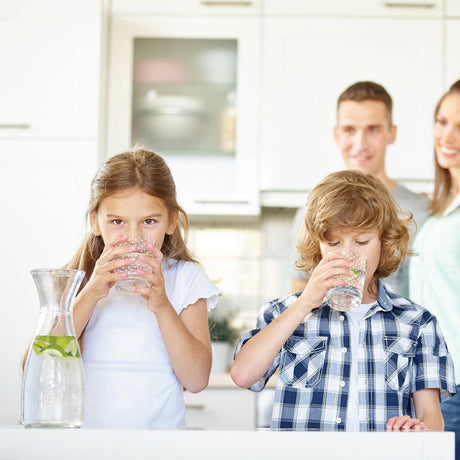 All Water Filters - Point of Use