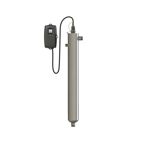 UV Sterilisers (Only)