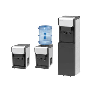 Bench Top & Freestanding Water Coolers