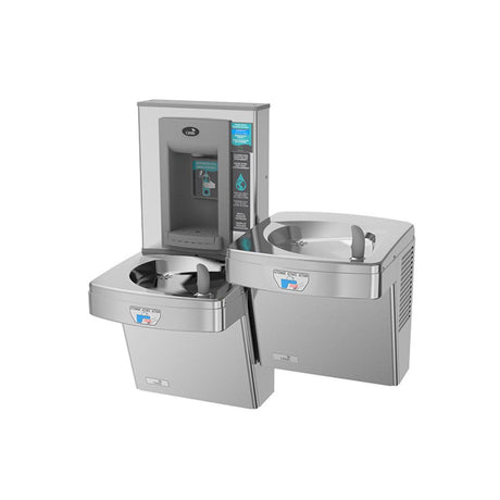 Bottle Fillers & Drinking Fountains