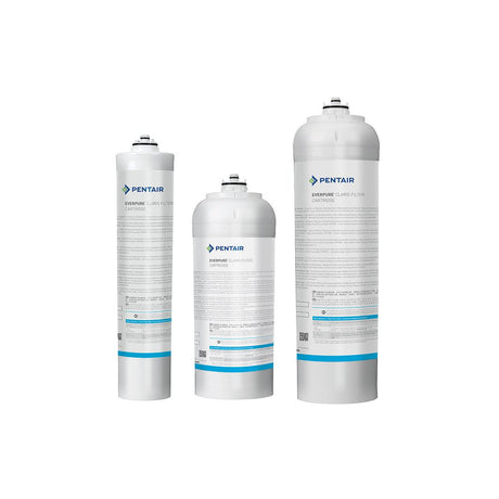 EVERPURE® CLARIS™ Softening & Filtration