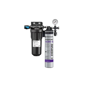 Coffee / Tea / Espresso Filtration