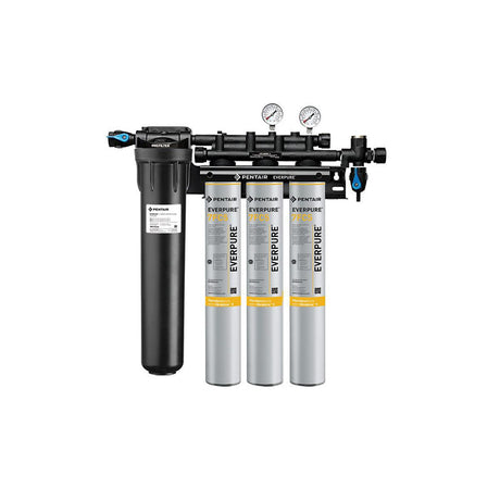 EVERPURE® Coldrink Filtration (High Flow)