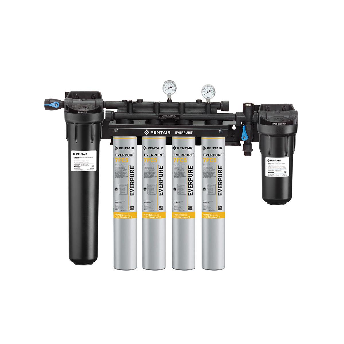 PENTAIR EVERPURE® Replacement Filters – Waterfilters NZ