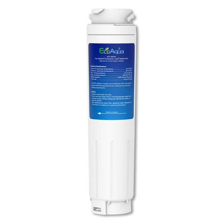 Replacement Filters: Fridge Filters