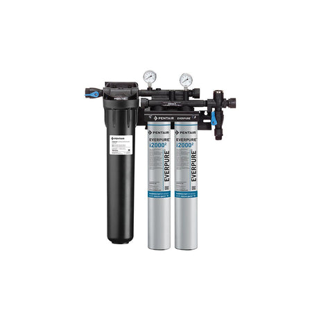 EVERPURE® Ice Filtration