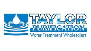 Taylor Purification