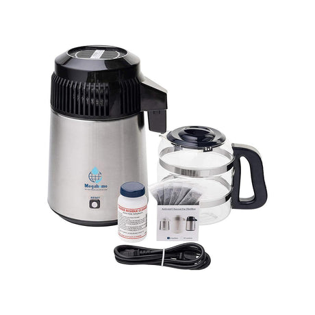Megahome Distiller