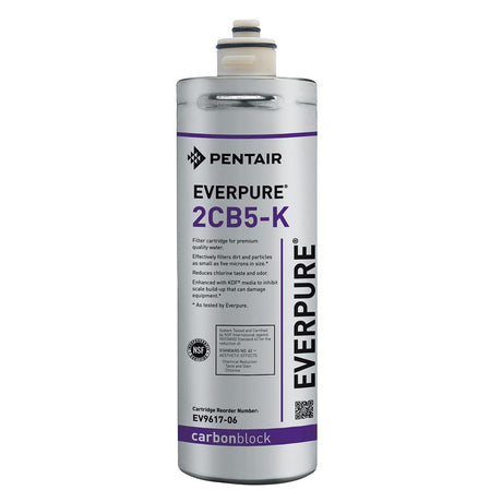PENTAIR EVERPURE® Replacement Filters