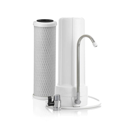 Portable Bench Top Water Filter Systems
