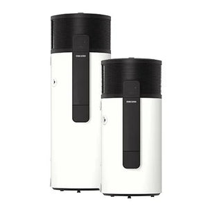 Hot Water Heat Pumps