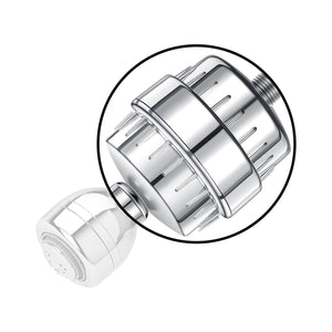 Shower Filter Systems