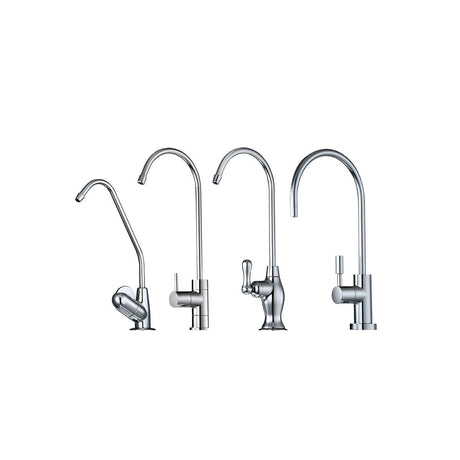 Fittings, Parts & Accessories: Tapware