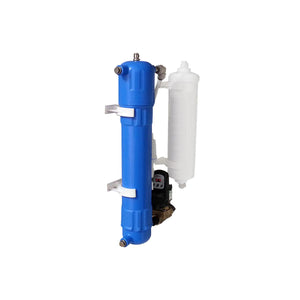 Under Bench Ultrafiltration Systems