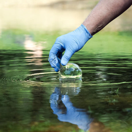 Water Testing
