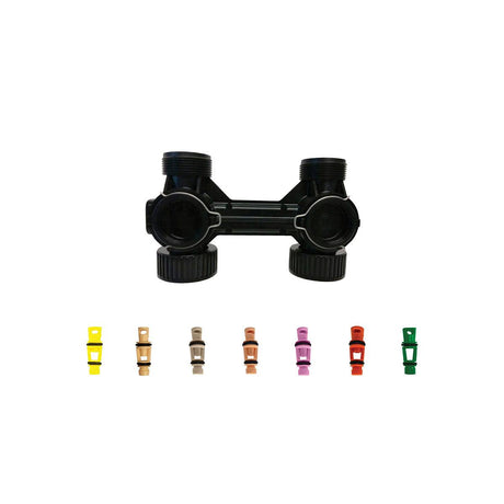 Water Treatment Valves Parts & Accessories
