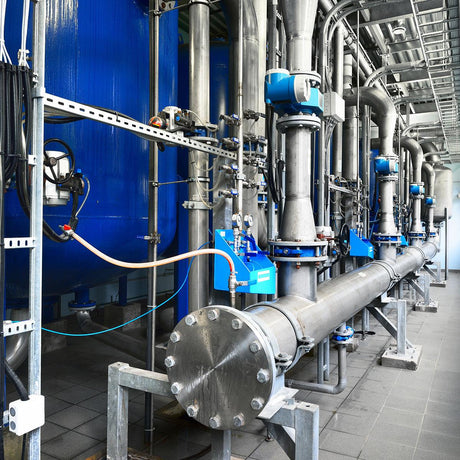Water Treatment