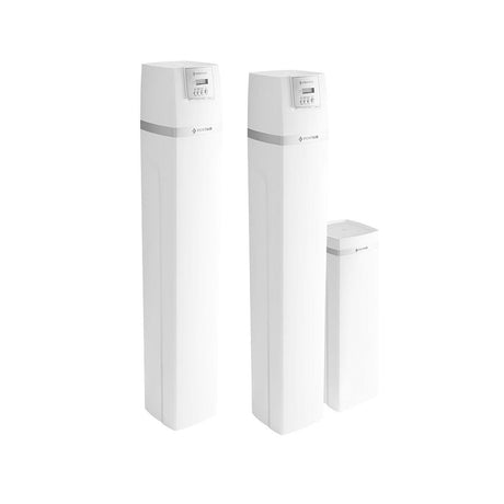 Whole House Water Filtration and Softener Systems