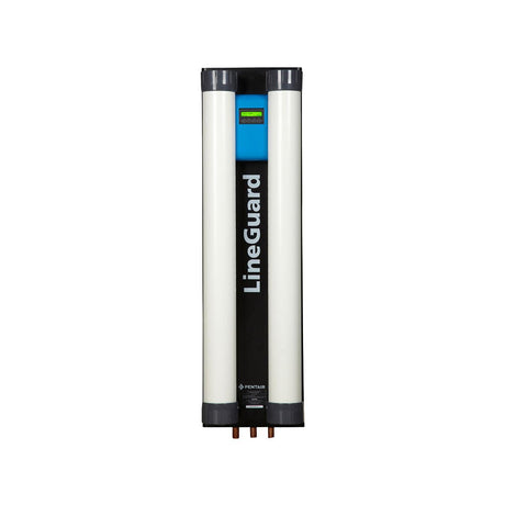 Whole House and Commercial Ultrafiltration Systems