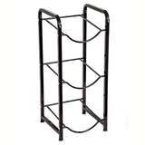 Water Bottle Square Tube Rack