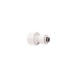 John Guest Female Adapter 1/2" F x 3/8" Tube