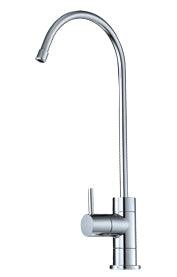 Under Bench Faucet "Platinum" Design