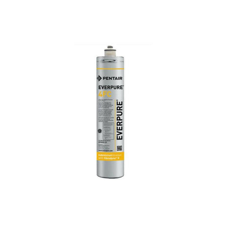 Everpure Submicron Filtration with Micro-Pure® II Cartridge.