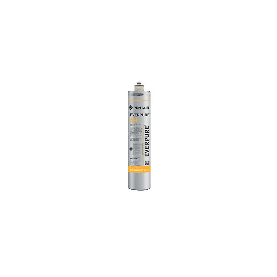 EVERPURE® 4H Cartridge (For High Volume Sites 0.5 Micron)