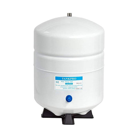 Reverse Osmosis Tank ''NSF" 2.8 Gallon (10.6 Litres)