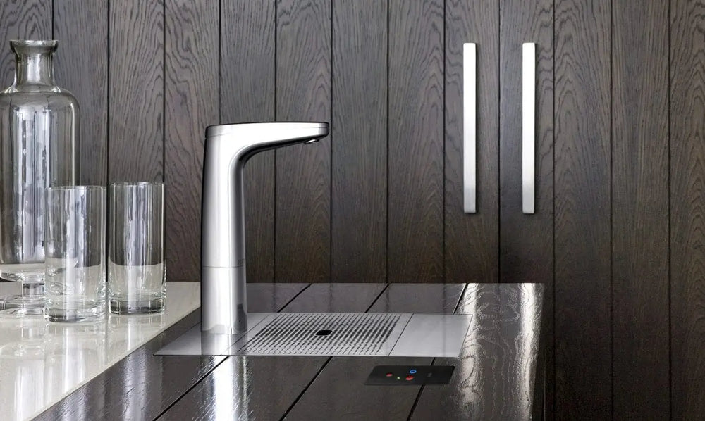 Billi Quadra 4100 with XT Touch Dispenser.