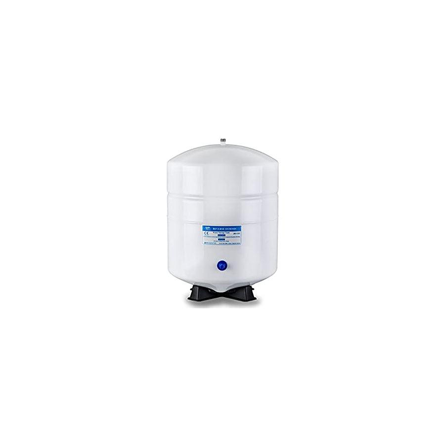 Reverse Osmosis Tank "NSF" 4.4 Gallon (16.6 Litres)