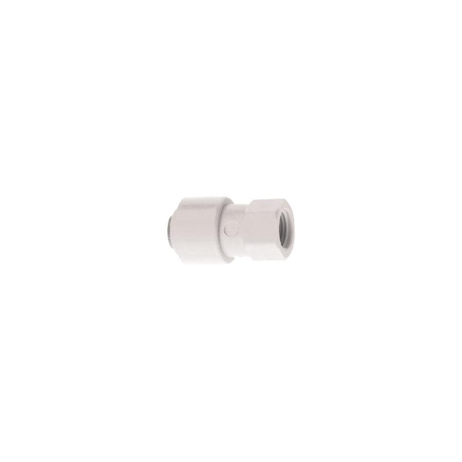 John Guest Female Adapter Faucet x 3/8" Tube