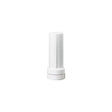 Filter Housing "Standard" 1/4" FPT, White