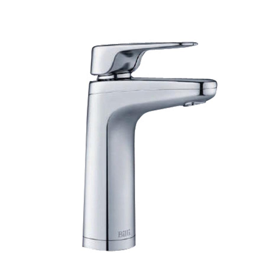 BILLI® Quadra Sparkling 460 - Chrome