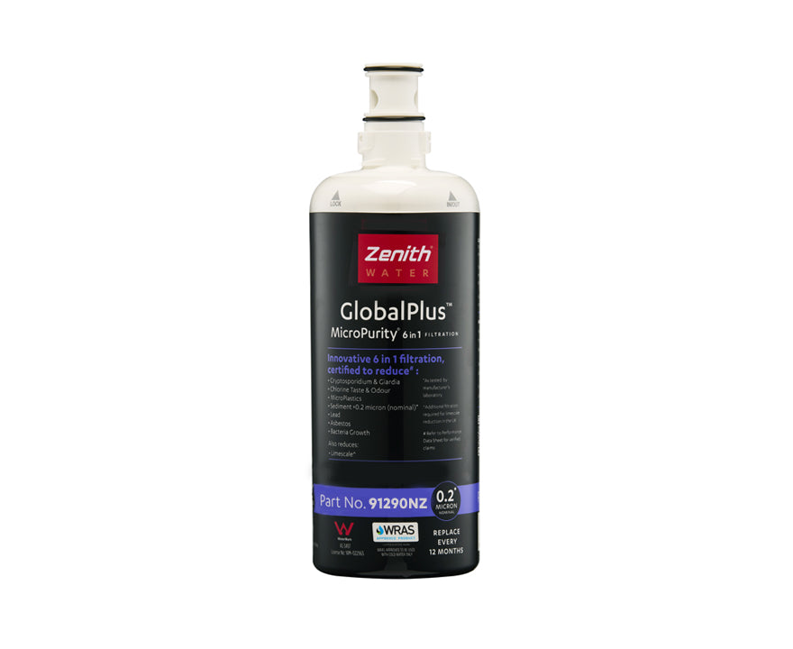 ZENITH® GlobalPlus 0.2 micron Filter