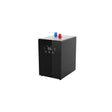 Aqua Boiler (2.4litre) Includes Commercial Grade Filter with 2 in 1 Tap - Matt Black