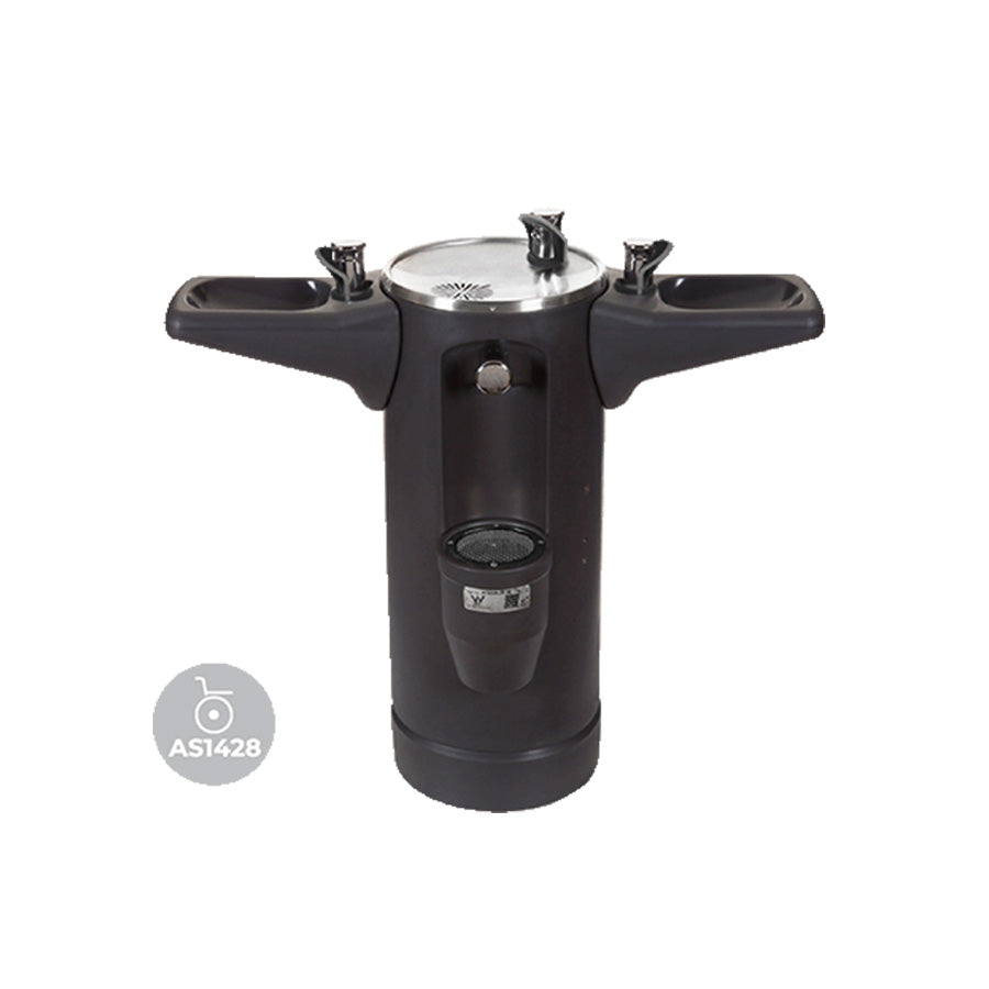 Universal 2 AquaBubbler