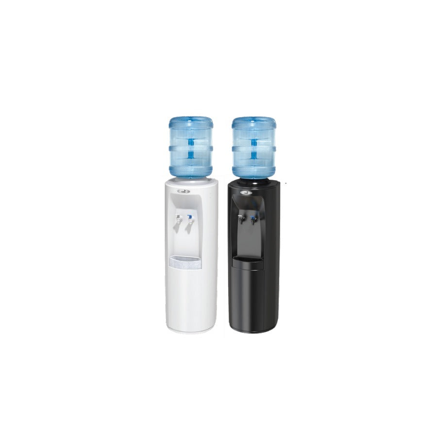 "Atlantis: Bottle Conversion Kit (White)