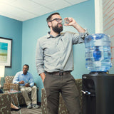 Oasis “Atlantis” Freestanding Bottle Water Cooler