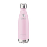 Aqua Stainless Steel Drink Bottle Hot & Cold - 500ML