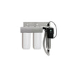 Aqua "Smart Series" 3 Stage UV Systems.