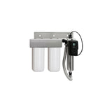 Aqua "Smart Series" 3 Stage UV Systems.
