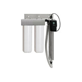 Aqua "Smart Series" 3 Stage UV Systems.