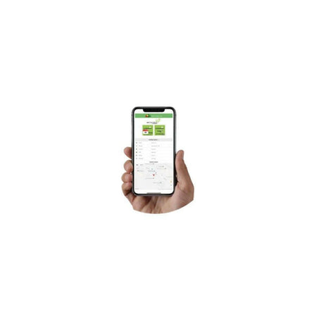 Aqua UV Concierge.