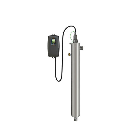 Blackcomb UV System Ultraviolet Disinfection Solutions.