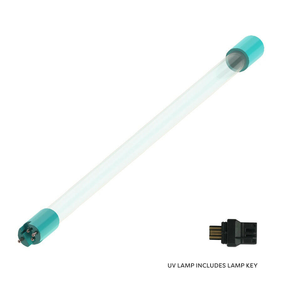 Microlene High Output UV Lamp 45W 420mm – Waterfilters NZ