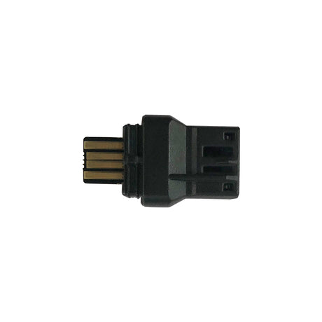 Aqua UV Lamp Key