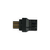 Aqua UV Lamp Key